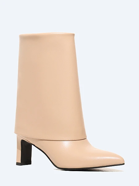 Полусапоги 18410123-2 18410123-2 | 1