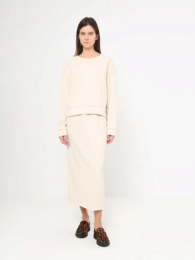 Свитшот женские осень-зима EF12-0013-08 | 8