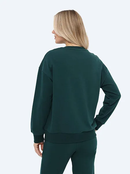 Джемпер спортивный TE8063-06 TE8063-06 | 2