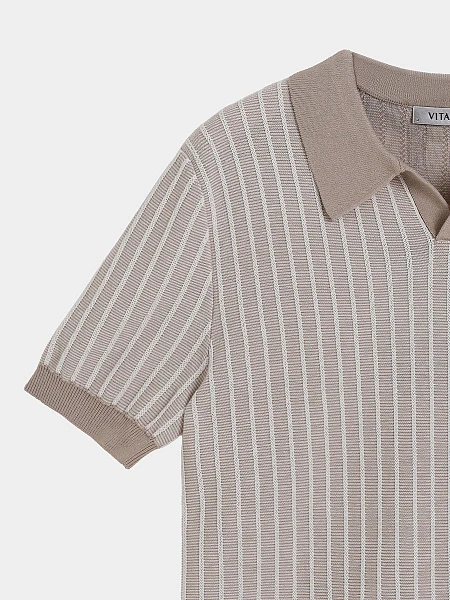 Джемпер (поло) GUV047-08 GUV047-08 | 3