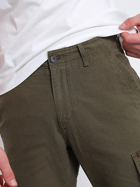 Брюки DUP01-18-P | 4