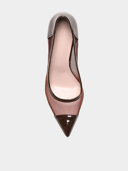 Туфли 6550547 6550547 | 4