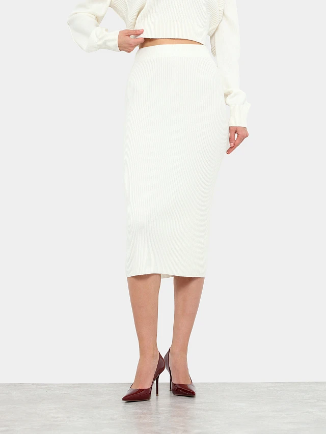 Юбка женская демисезон; зима; GUV024-09 | 1