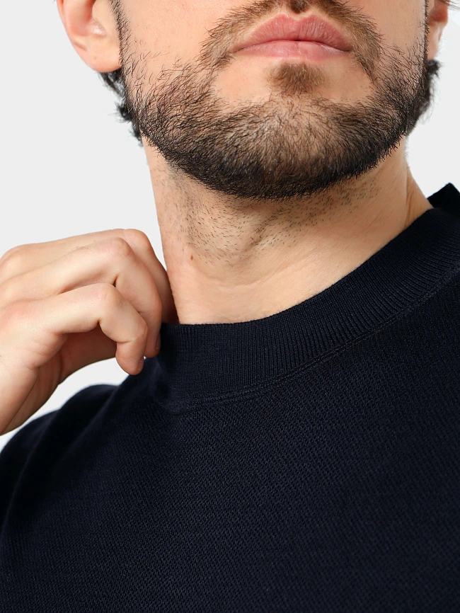 Джемпер мужской всесезонный TM-Z25-16-05 | 5