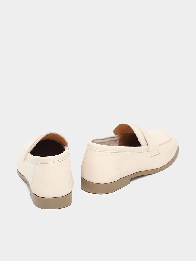 Лоферы 3630235 | 6