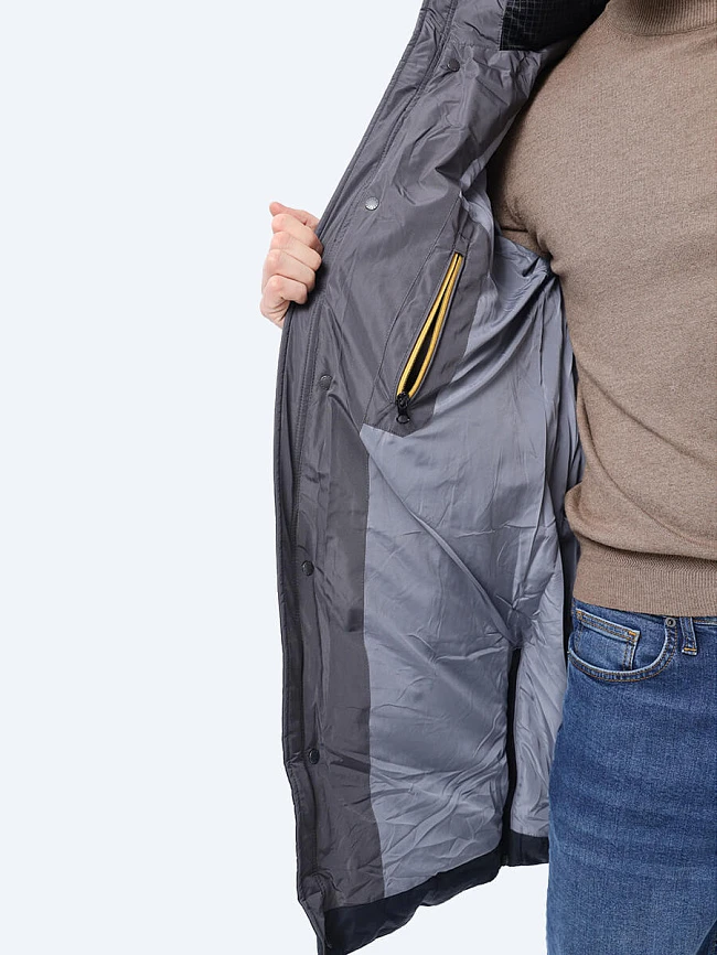 Куртка мужская зимняя NDC2846-05 | 9