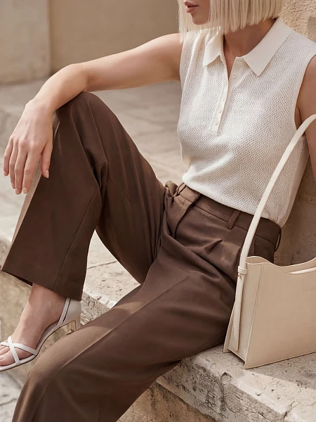 Брюки ANT034-08 | 3