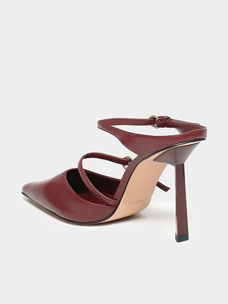 Туфли летние 497663 497663 | 3