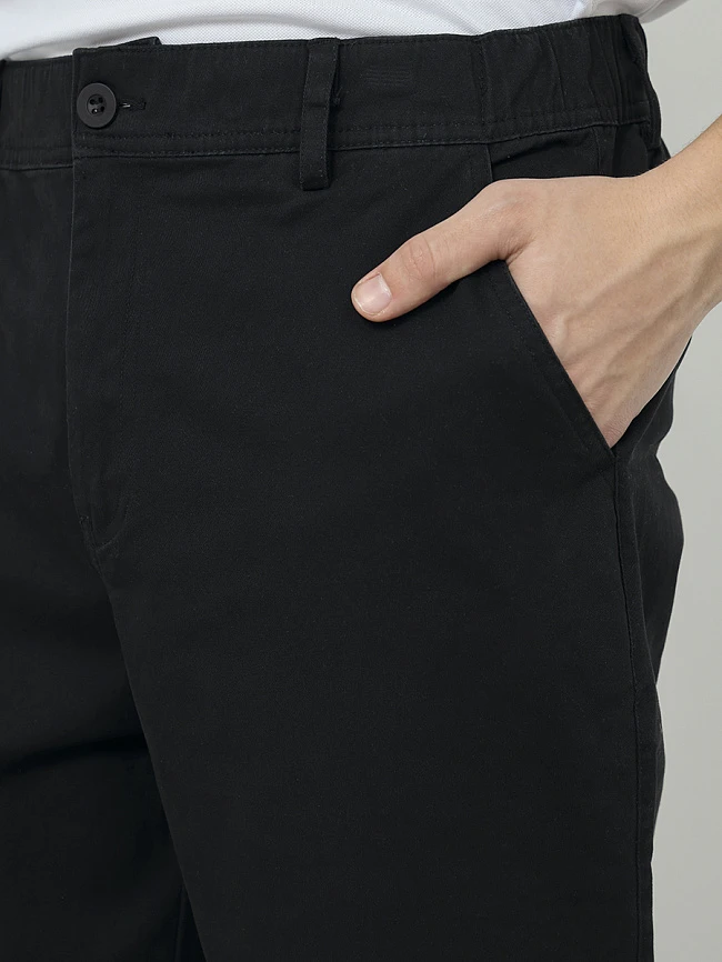Брюки мужские всесезонные HSW001-01 | 4