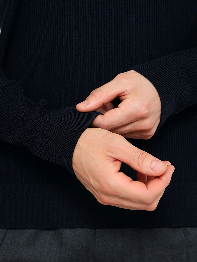 Джемпер мужской всесезонный TM-Z25-19-05 | 6