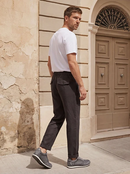 Брюки TM-V26-12-04 TM-V26-12-04 | 3