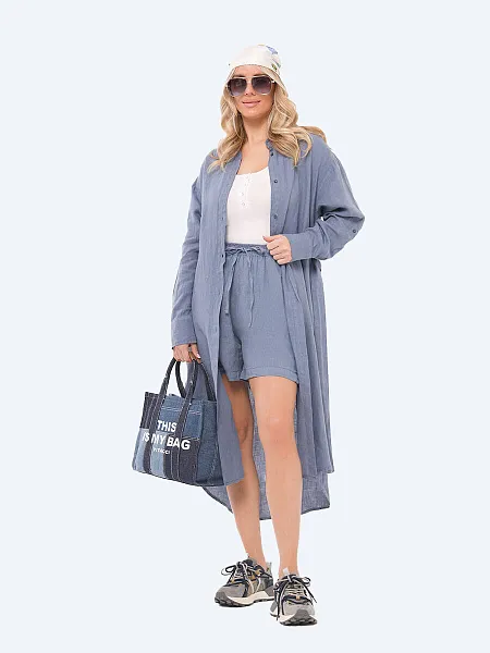 Платье EF26013-05 | 3