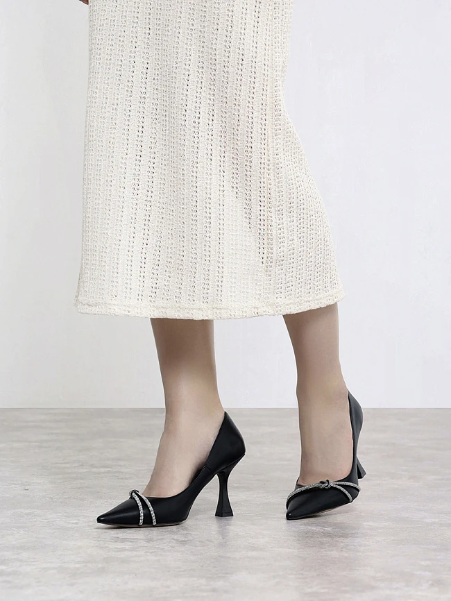 Туфли 1398752-L | 1