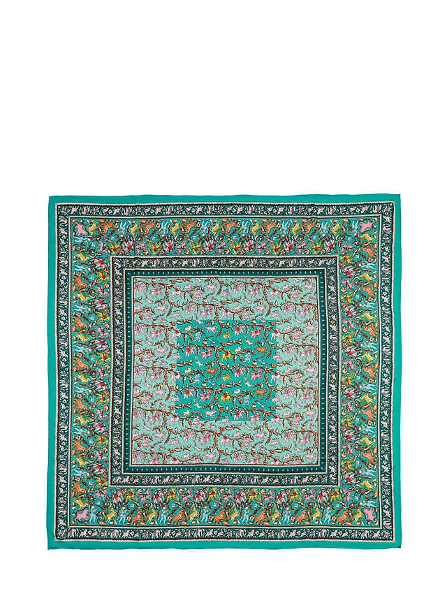 Платок женский весна-лето CI103 | 1