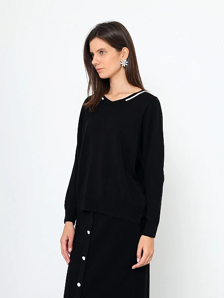 Комплект (джемпер+юбка) KA40001-01 KA40001-01 | 3