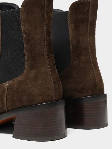 Полусапоги 1494507 1494507 | 5