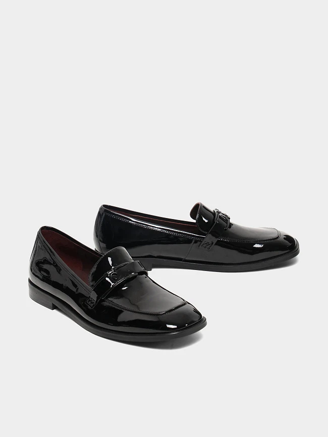 Лоферы 1494623 | 2