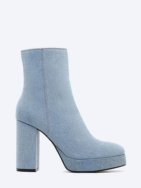 Полусапоги 2390705 2390705 | 2