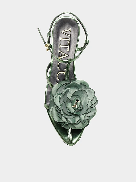 Босоножки 1494918F 1494918F | 4