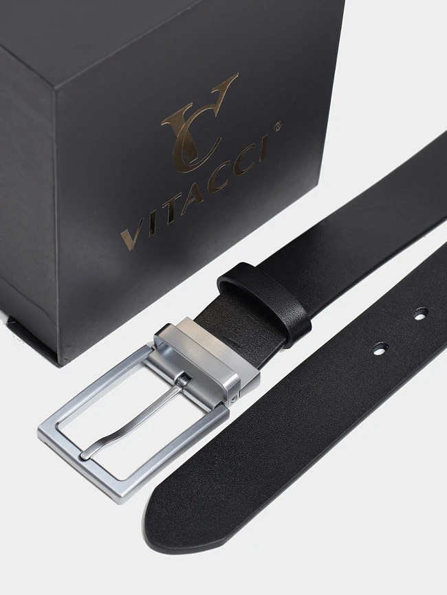 Ремень мужской всесезонные KB24-01-135 | 4