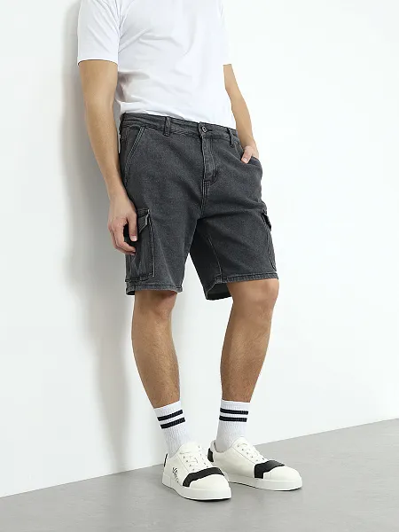 Шорты HCF002-07 | 5