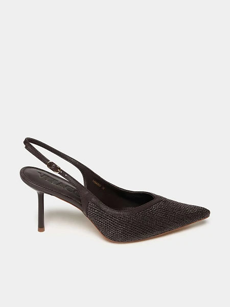 Туфли летние 1494900 1494900 | 1