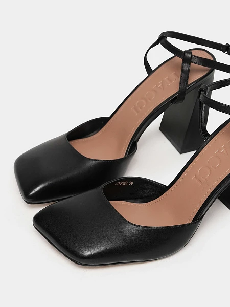 Туфли летние 1013922 1013922 | 5