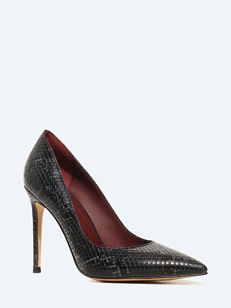 Туфли 6550301 6550301 | 1