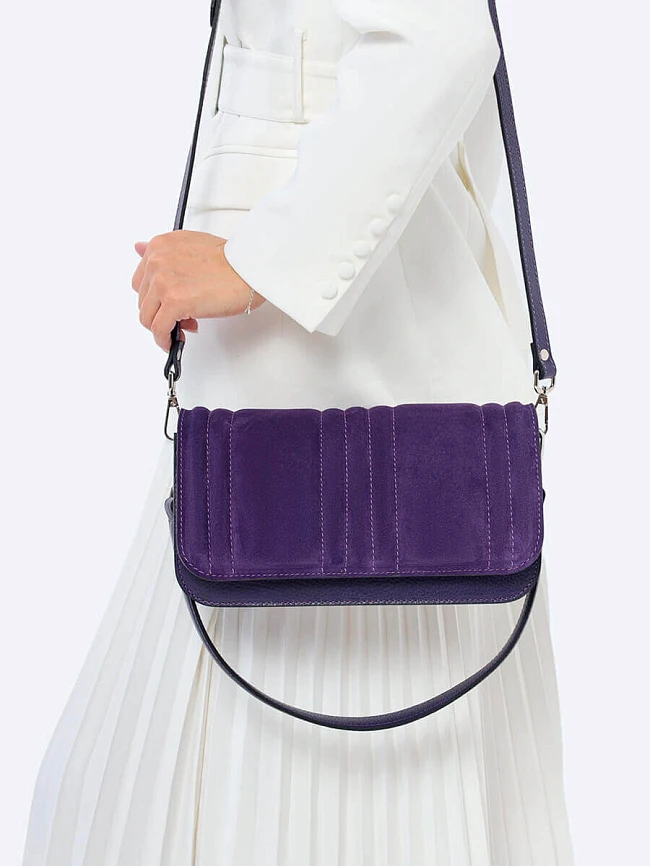 Сумка женская осень-зима DB0212-16 | 5