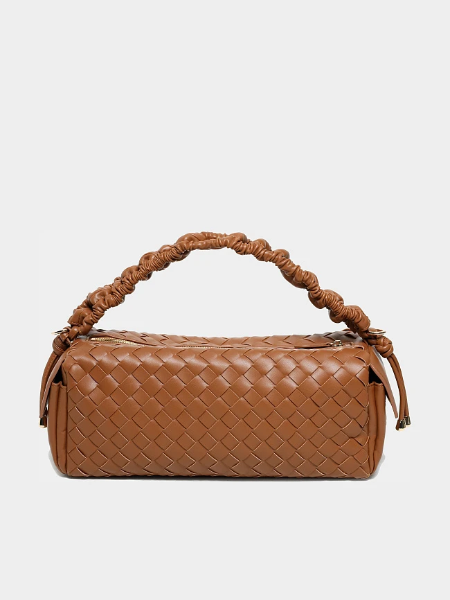 Сумка женская осень-зима LC208-04 | 4