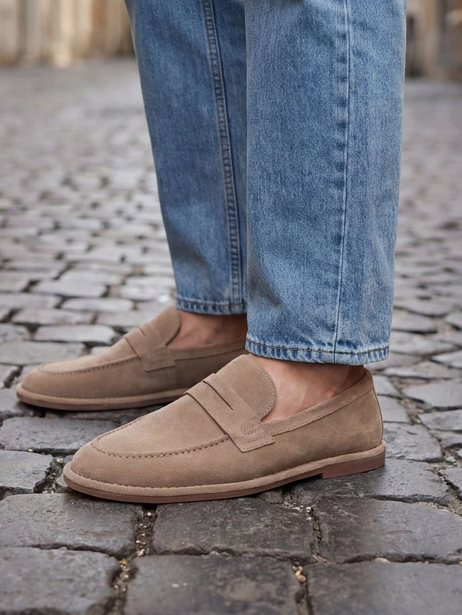 Лоферы M1782744 | 1