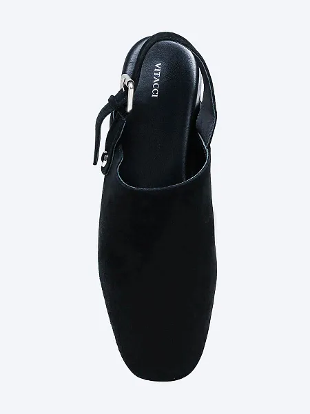 Туфли летние 1821411 1821411 | 4