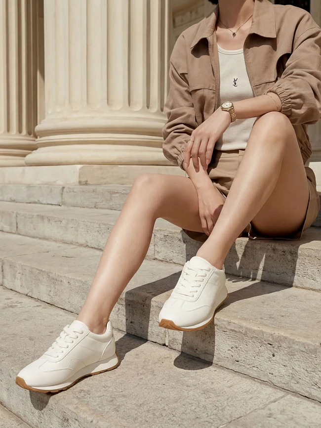 Кроссовки 5270249 | 3