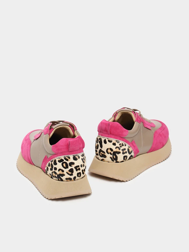 Кроссовки 1013506-1 | 6