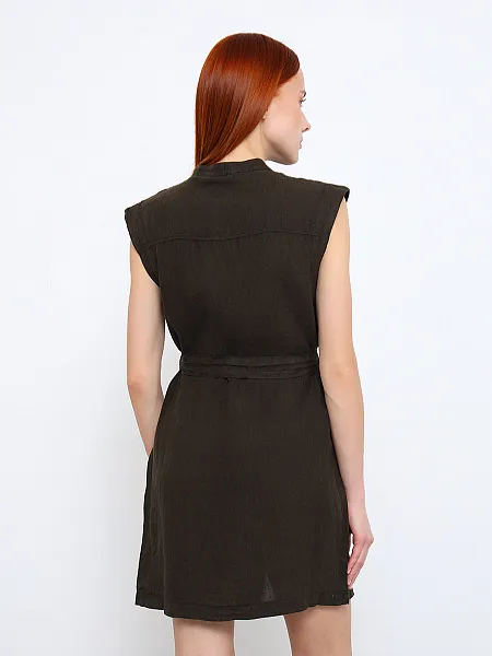 Платье EF25-22-18 | 2