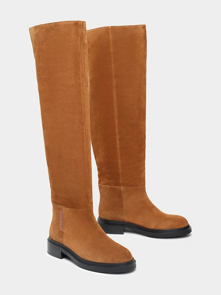 Ботфорты 1820419 1820419 | 2