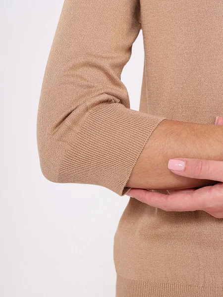 Лонгслив EF12-0006-08 | 5