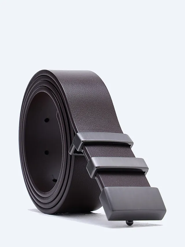 Ремень мужской всесезонные KB22-04-135 | 1