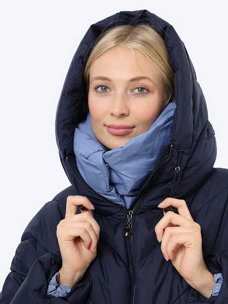 Куртка женская зимняя RP5201-05 RP5201-05 | 5