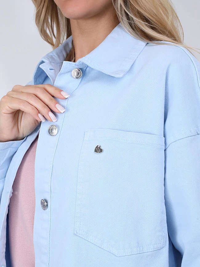 Куртка женская всесезонные EF004-10-1 | 3