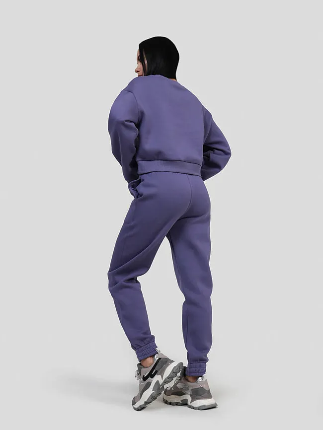 Костюм спортивный женский всесезонные SP63458-16 | 4