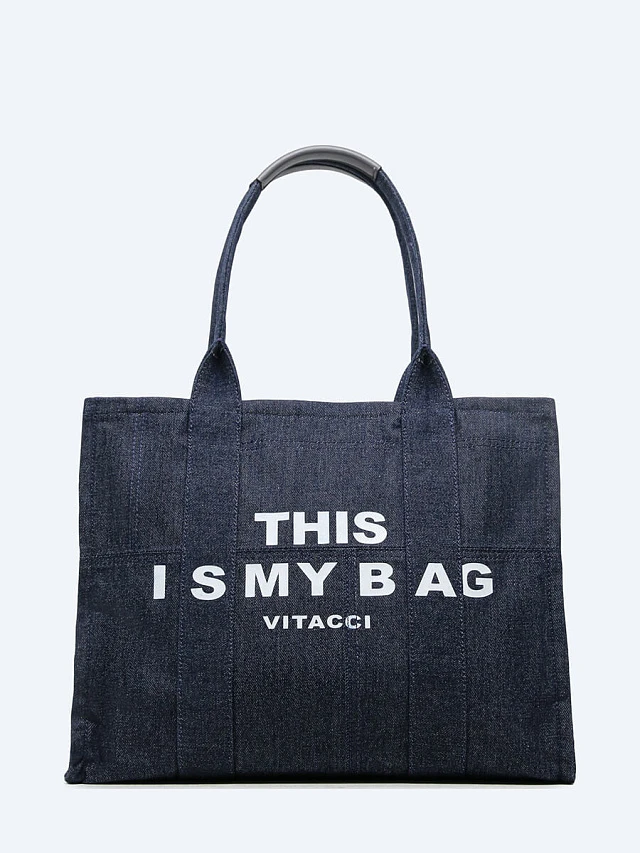 Сумка женская весна-лето V3187-05 | 1