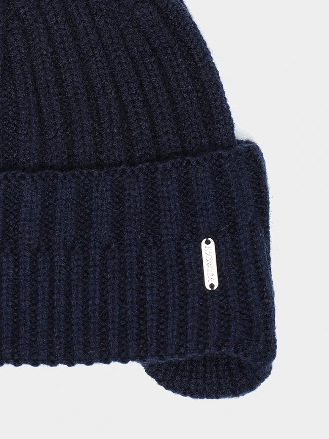 Шапка мужская осень-зима FG0218-05 | 3