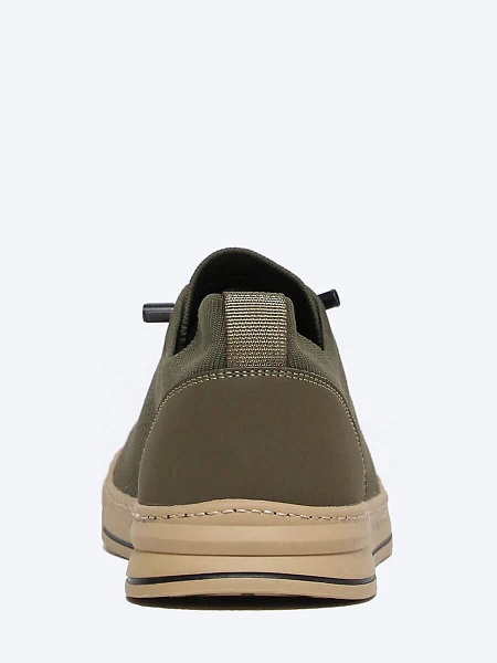 Кеды M02VC052 M02VC052 | 5