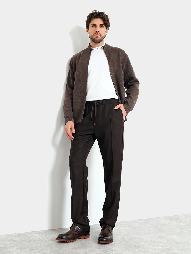 Брюки мужские демисезон; зима; TM-Z25-02-04 | 6