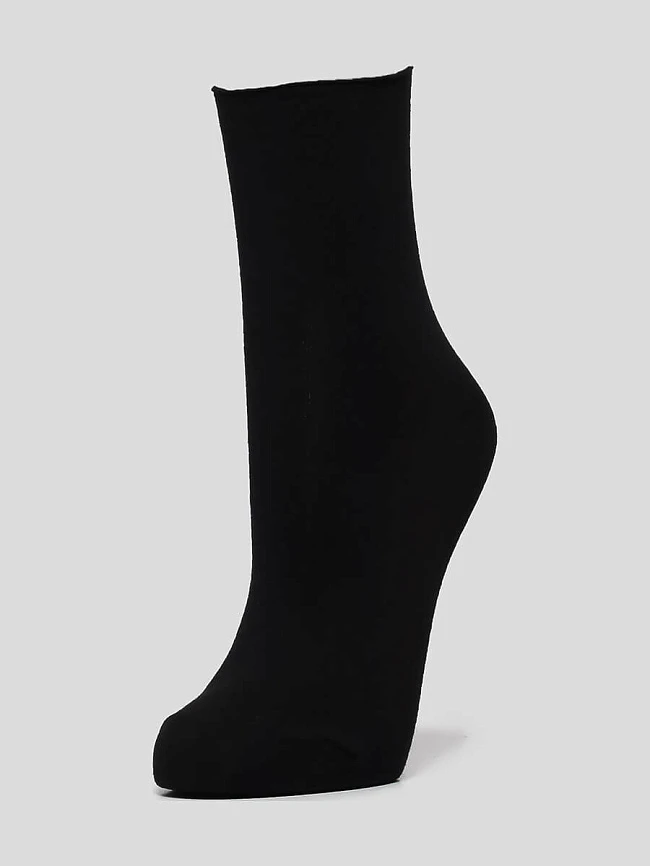 Носки женские (5 пар) женские всесезонные NSK-nab0060 | 6