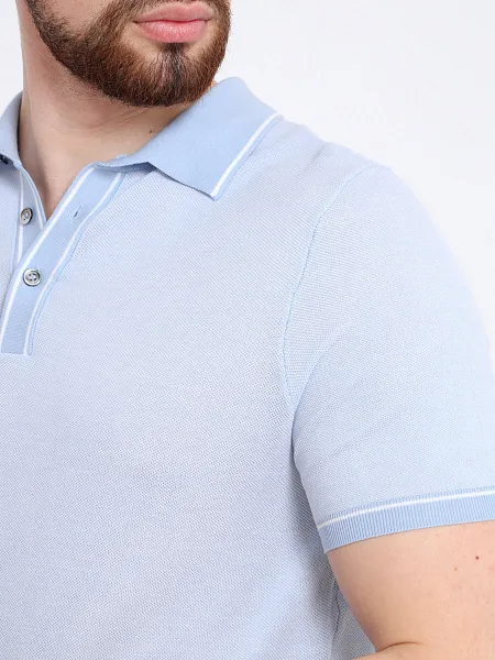 Поло TM252208-10 | 4