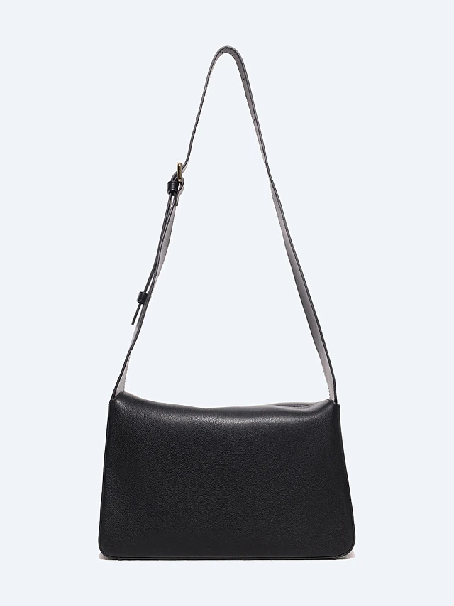 Сумка женская осень-зима QW016-01 | 1