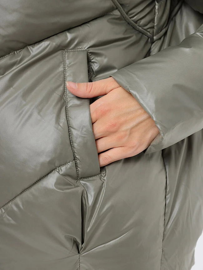 Куртка женская осень-зима RP2310-18 | 8