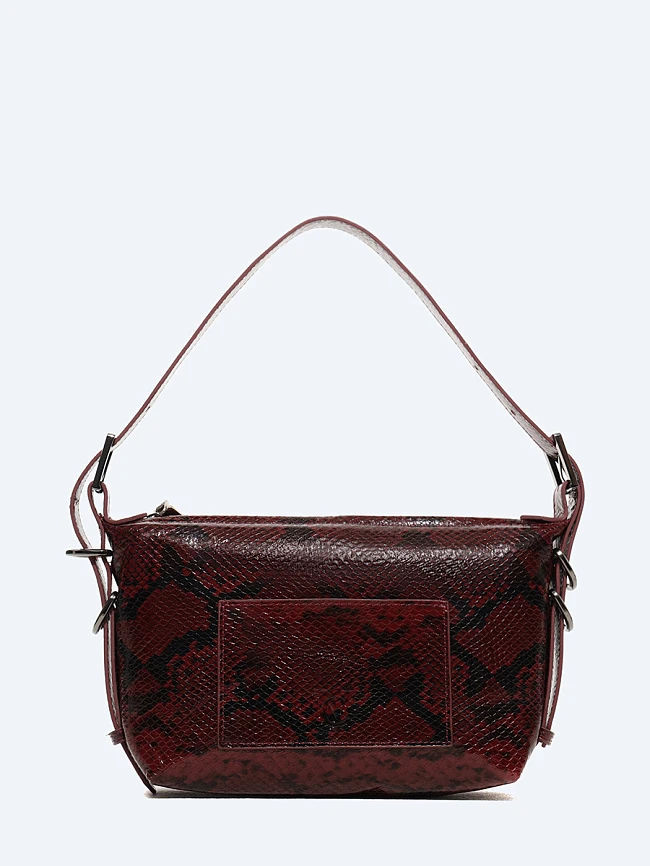 Сумка женская осень-зима TA1741-11 | 3